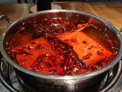 -谭三娘鲜切牛肉自助火锅(文殊院店)
