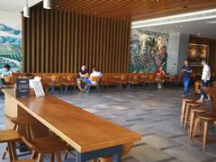 -星巴克(成都科学城店)