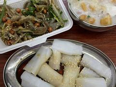 -陈添記·祖傳爽鱼皮·西关老字号(广州首店)