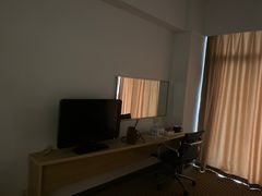 -上海南汇嘴大堤酒店