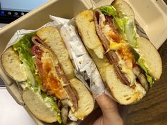 -HOLY BAGEL(苏河店)
