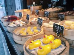 -鸡脚旮旯平江路店