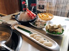 -狐狸爱上椰子鸡(滨江星光大道店)