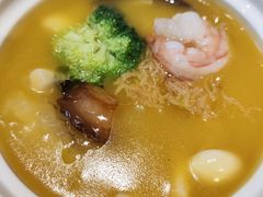 -不倒翁·安徽名菜楼(步行街店)
