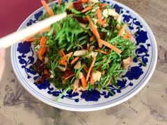 -北京龙庆四季香农家饭庄·灶台鱼·碳烤虹鳟鱼(龙庆峡店)