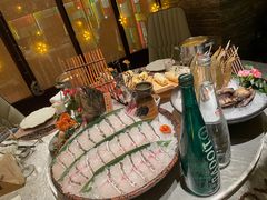 -ONE FULL 古董港式海鲜火锅