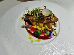 -研食记西餐厅(金融中心店)