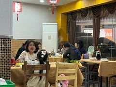 -濠轩阁特色生蚝火锅(水湾路店)