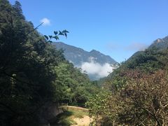 -浙北大峡谷