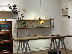 -MAISON门前杂货店