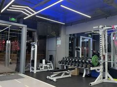 -EASY POWER健身工作室(浦东大道店)