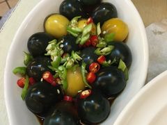 -金豆角砂锅焖面(安贞店)