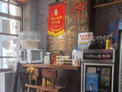 -地二手作鱼汤馄饨(上街里店)