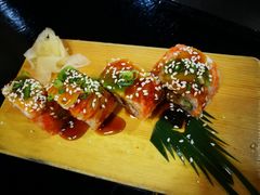-景鹤料理(上地华联店)