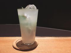 -RONIN Snack Bar