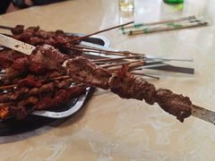 -兰州老马食府(小潞邑店)