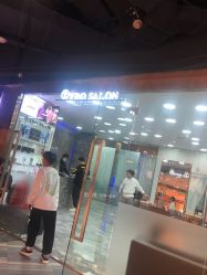 -YDO SALON