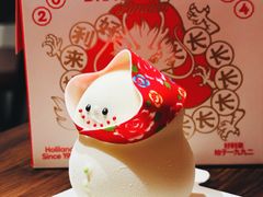 -好利来(东四店)