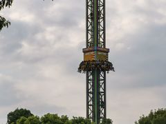 -横店影视城梦幻谷园区