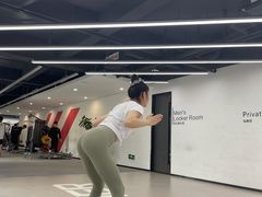 -WEGYMER健萌健身(麦德龙钰龙天下馆)