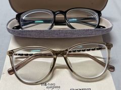 -三叶眼镜城(凯迪金融大厦店)