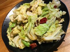 -望京一号·重庆江湖菜(工体店)