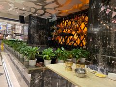 -芭菲盛宴·环球美食(解放碑英利国际店)