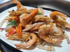 -争鲜·鲍鱼鸡煲(美邻中心店)
