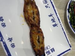-丝路伊兰·兰州牛肉面(马连道店)