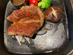 -牛扒先生·厚切雪花牛扒西餐厅(北京路禺山路店)