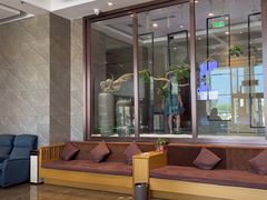 -星河湾温泉洗浴酒店