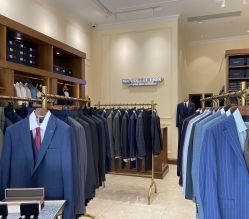 -MR.COLLECTION西装先生(富华里店)