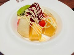 -尊品牛排(中大国际店)