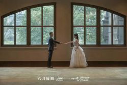 -六月嫁期婚礼(旗舰店)
