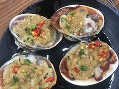 天鹅蛋-老虎滩大连海鲜烧烤(建邺云锦路总店)