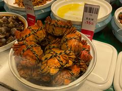 -阿毛饭店(和义路店)