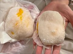 -澳门长洲糯米糍(柯打苏沙街店)