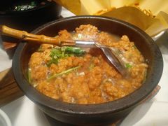 酸汤小酥肉-掌柜的店·河南菜(新天地店)