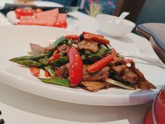 -闽海肴(北辰荟店)