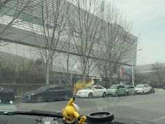 -肯德基(传媒广场店)