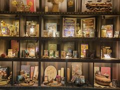 -雪灵魔法世界SHELLY’S TAROT(大良桂畔里店)