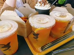 -BeauTea水仙(coco park店)