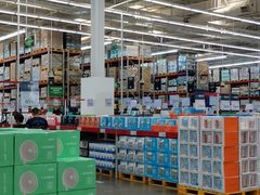 -山姆会员商店(杨桥西路店)