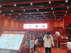 -喜家德虾仁水饺(岗厦北店)