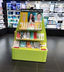 -丝芙兰Sephora