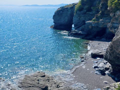 -大连金石滩国家旅游度假区