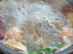 -濠轩阁特色生蚝火锅(水湾路店)