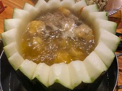 -尚竹阁冬瓜盅·18年地标美食(平洲店)