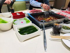 -海底捞火锅(劲松店)