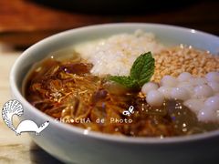 -绿茶餐厅(光谷世界城步行街店)